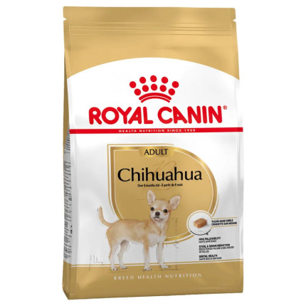ROYAL CANIN Chihuahua Adult