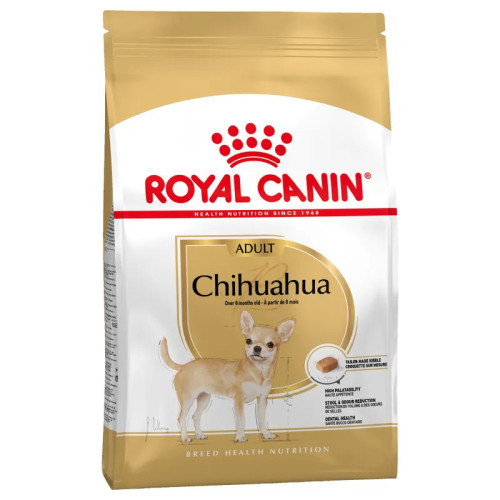 ROYAL CANIN Chihuahua Adult