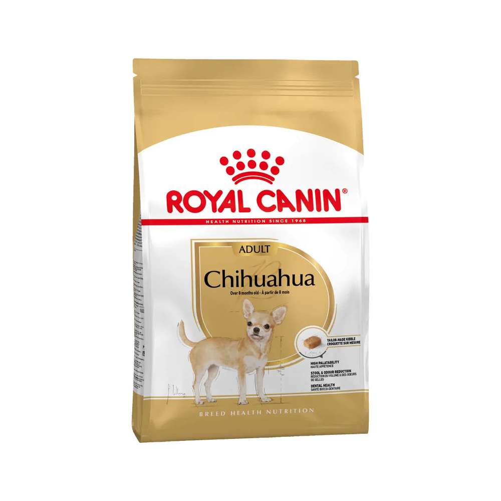 ROYAL CANIN Chihuahua Adult