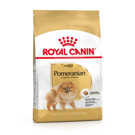 ROYAL CANIN Pomeranian Adult