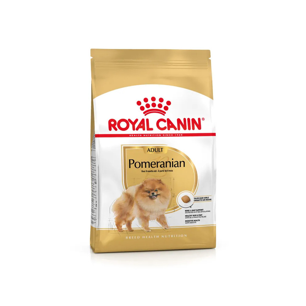ROYAL CANIN Pomeranian Adult
