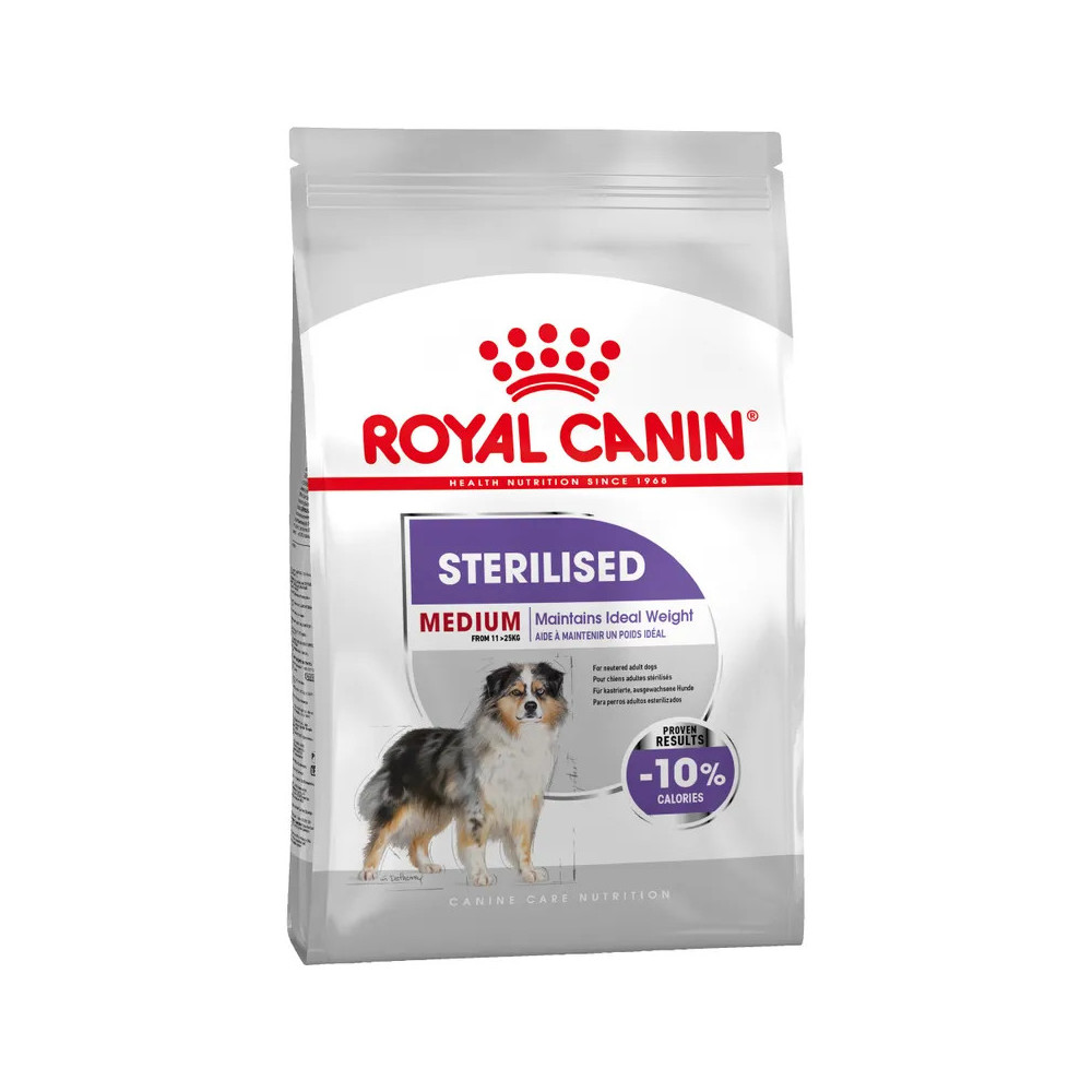 ROYAL CANIN Medium Sterilised