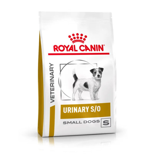 ROYAL CANIN Urinary S/O Small Dog