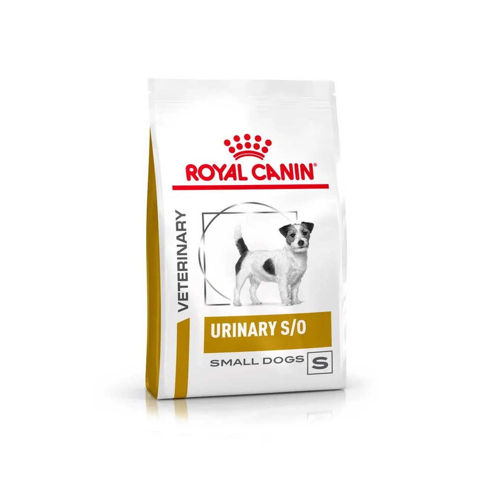 ROYAL CANIN Urinary S/O Small Dog