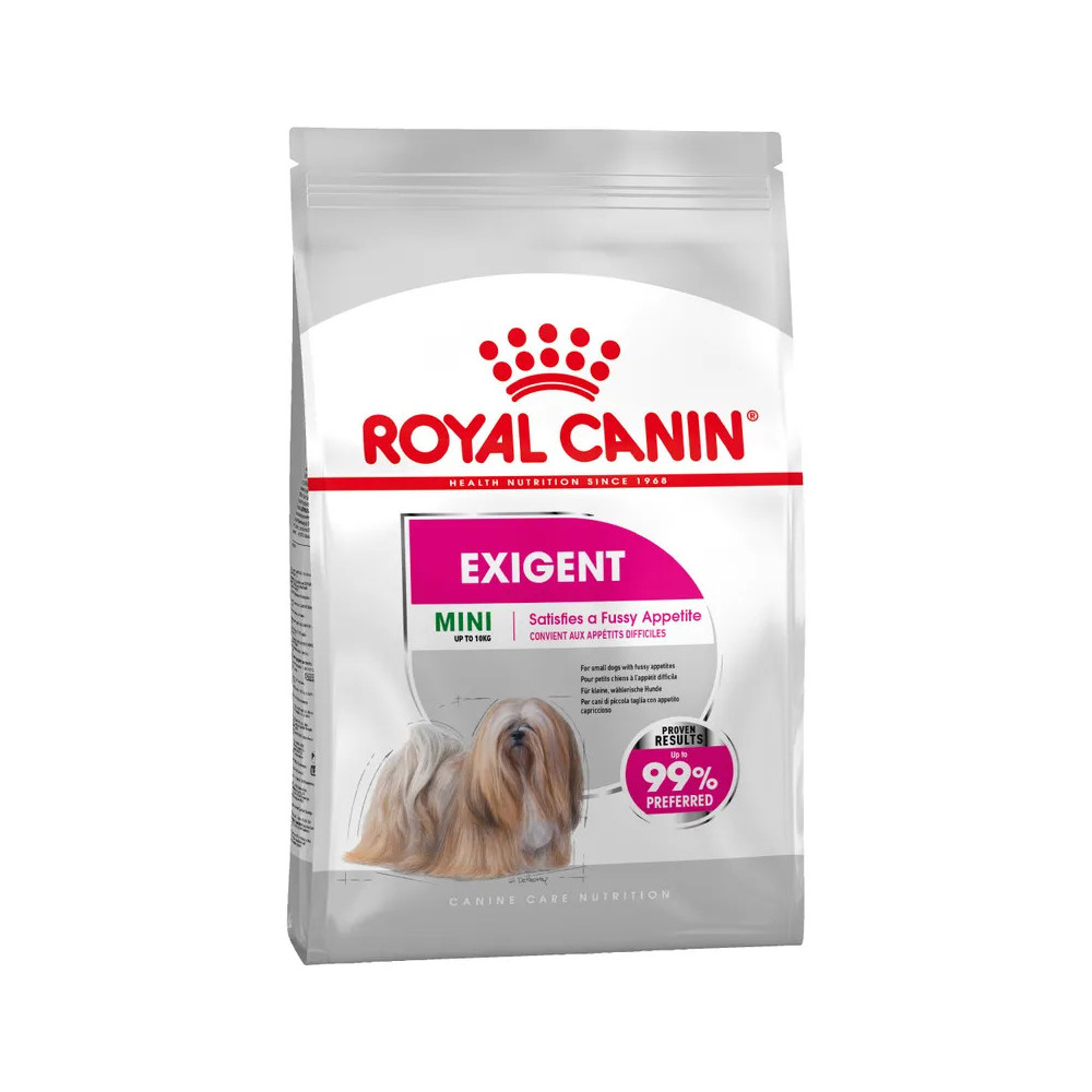 ROYAL CANIN Mini Exigent