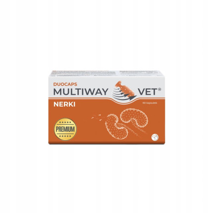 Multiway Vet Duocaps Nerki