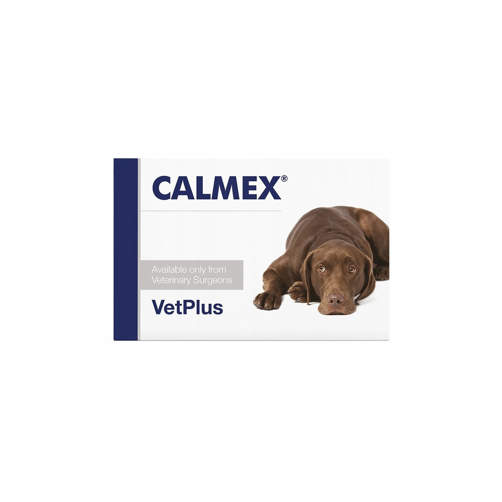 VetPlus Calmex pies