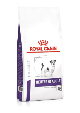 ROYAL CANIN VHN Dog Neutered Adult Small