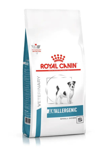 ROYAL CANIN VHN Dog Anallergenic Small