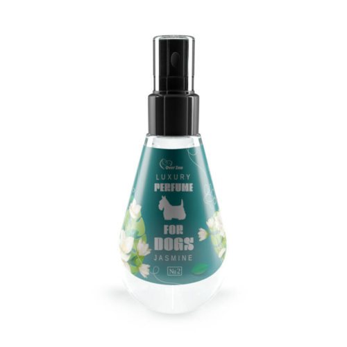 Perfumy dla psów jaśmin 150 ml