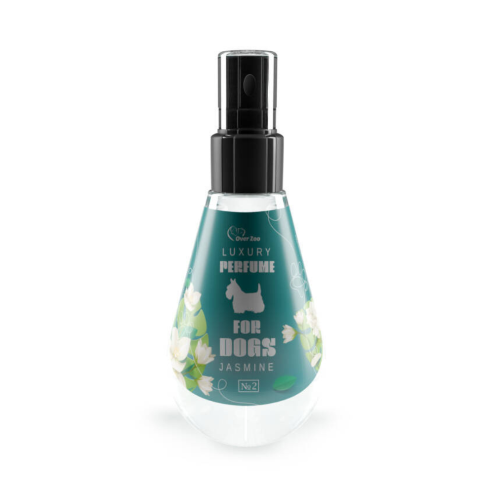 Perfumy dla psów jaśmin 150 ml