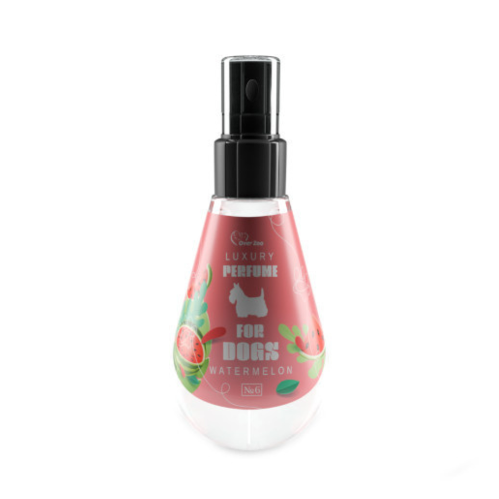 Perfumy dla psów arbuz 150 ml