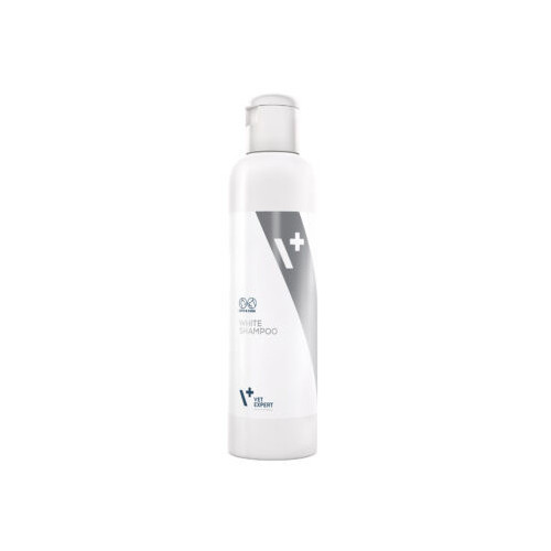 VET EXPERT WHITE SHAMPOO