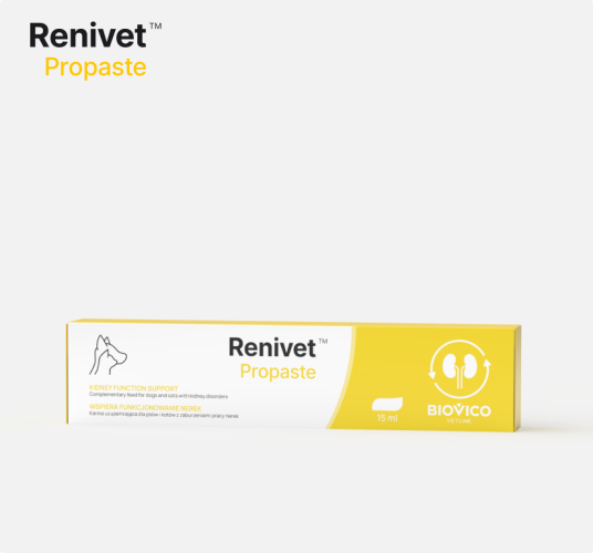 Biovico Renivet Propaste 15ml