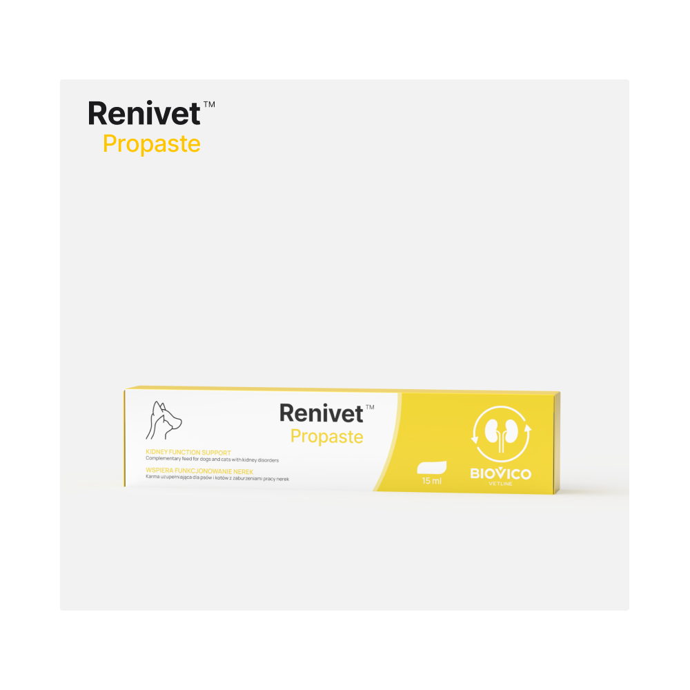 Biovico Renivet Propaste 15ml