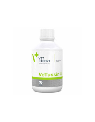 VetExpert VeTussin  100 ml