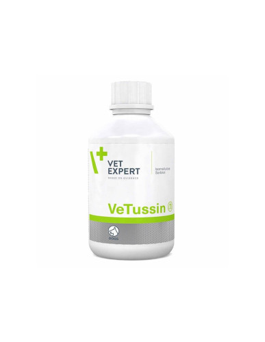 VetExpert VeTussin  100 ml
