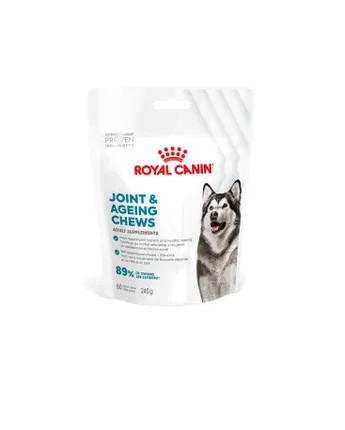 ROYAL CANIN Joint & Ageing Adult Dog Supplements