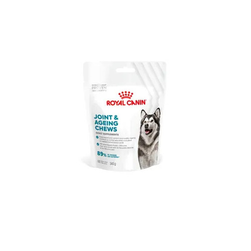 ROYAL CANIN Joint & Ageing Adult Dog Supplements