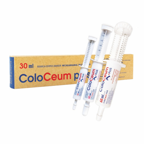 ColoCeum Plus