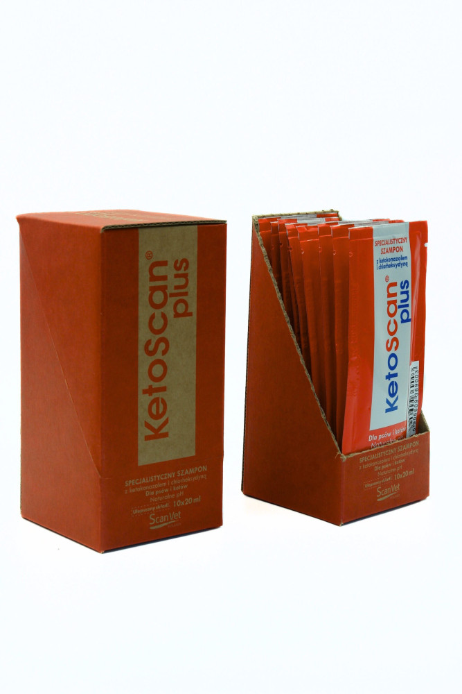 Ketoscan Plus