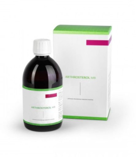 Geulincx Arthrosterol MB