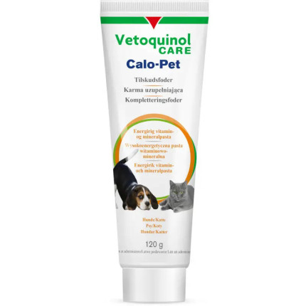 VETOQUINOL Calo-Pet