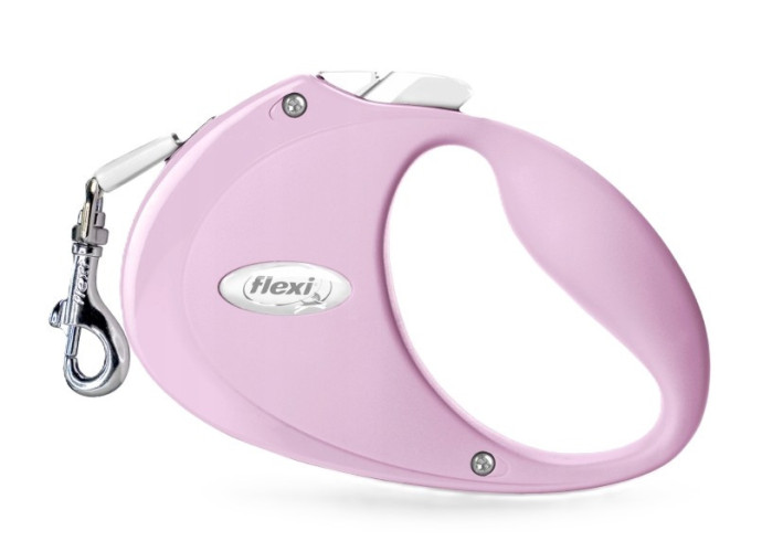 Flexi Puppy, smycz automatyczna, dla psa