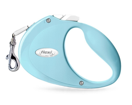 Flexi Puppy, smycz automatyczna, dla psa