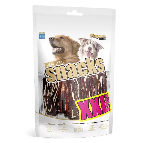 Magnum - Stek jagnięcina z dorszem