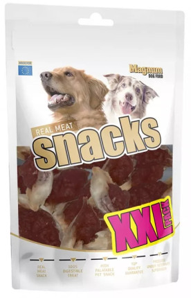 Magnum - Uszy królicze z kaczką