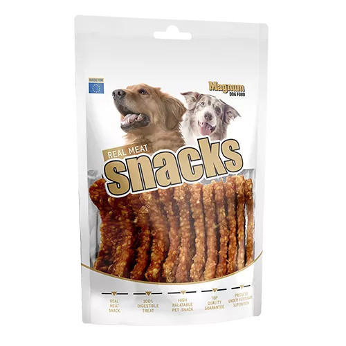 Magnum - Kość ryżowa z jagnięciną lub z kaczką