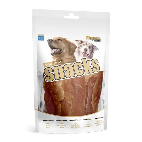 Magnum - Miękkie płatki kurczaka