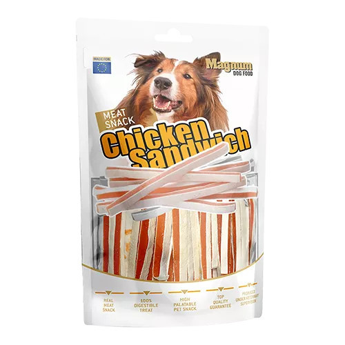 Magnum - Sandwich kurczak