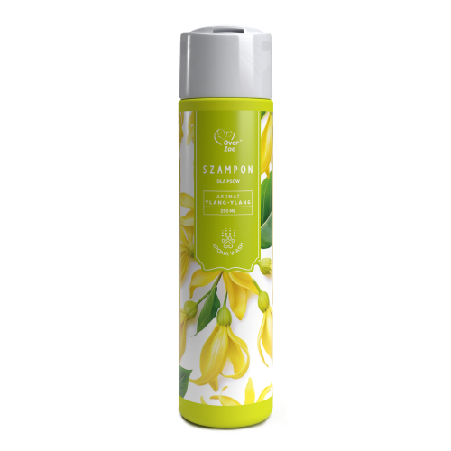 Szampon dla psów Aroma Wash Ylang-Ylang