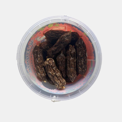 Łapsie Kabanosy Sarna z Żurawiną