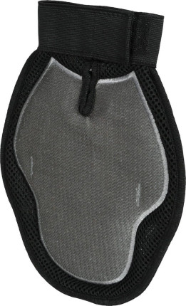 ZOLUX Dwustronna rękawica dla psa do czesania, mycia, zbierania sierści ANAH