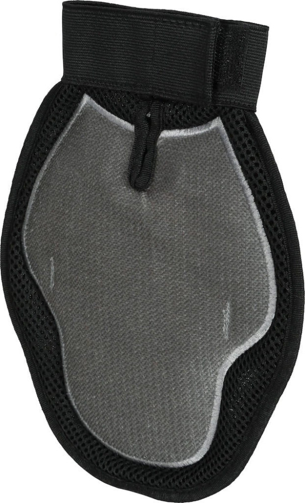 ZOLUX Dwustronna rękawica dla psa do czesania, mycia, zbierania sierści ANAH