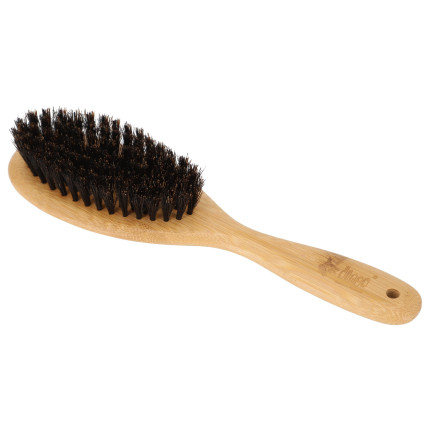 Dingo Szczotka z bambusową rączką oraz włosiem dzika