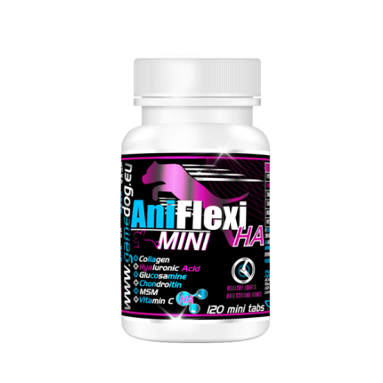 Game Dog AniFlexi HA Mini