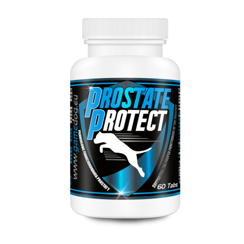 Game Dog Prostate Protect