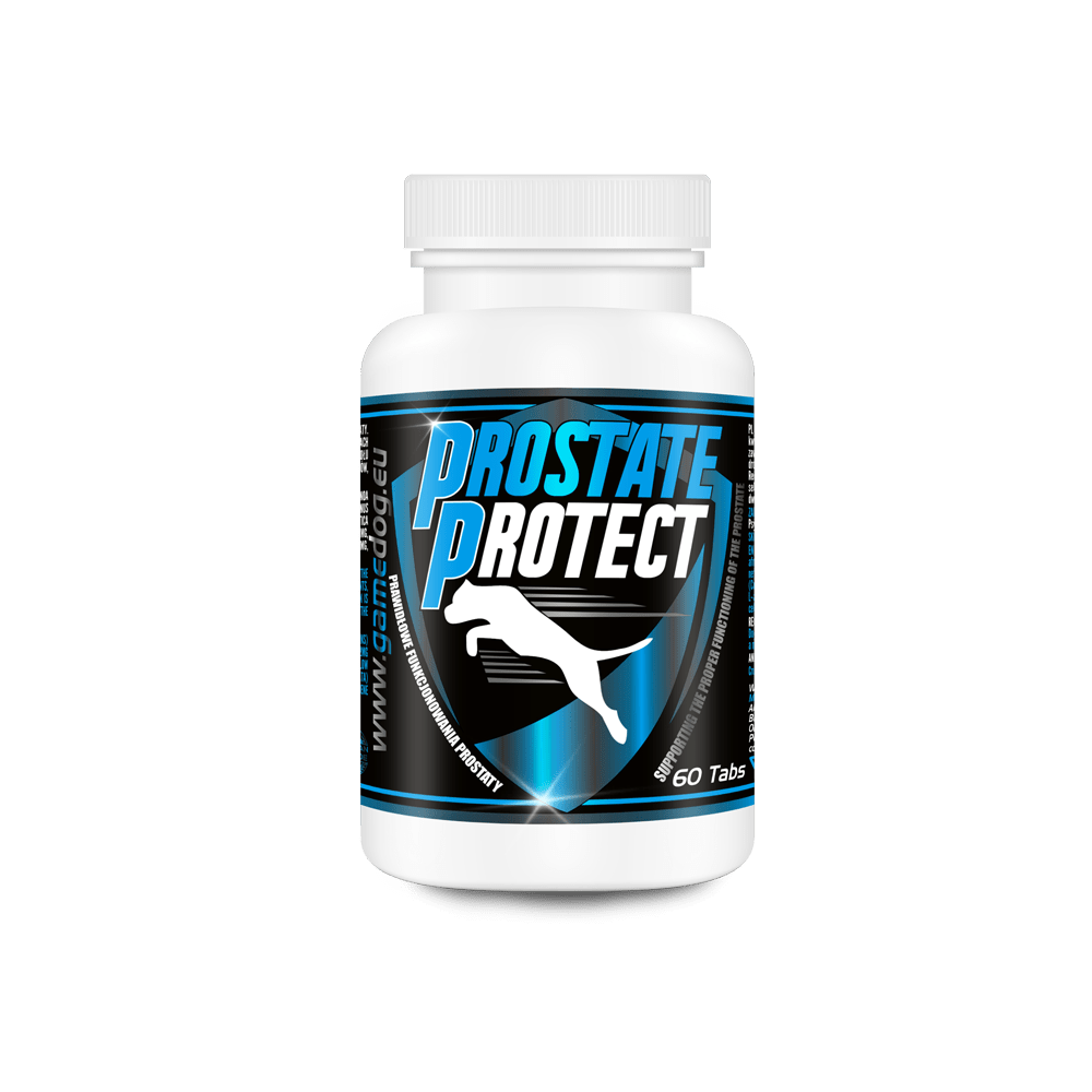 Game Dog Prostate Protect