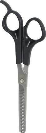 ZOLUX Nożyczki dla psa degażówki ANAH