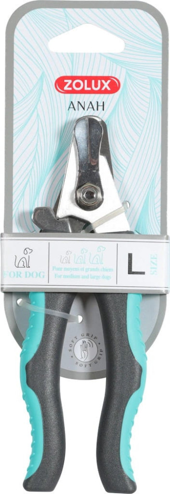 ZOLUX Obcinacz dla psa do pazurów ANAH