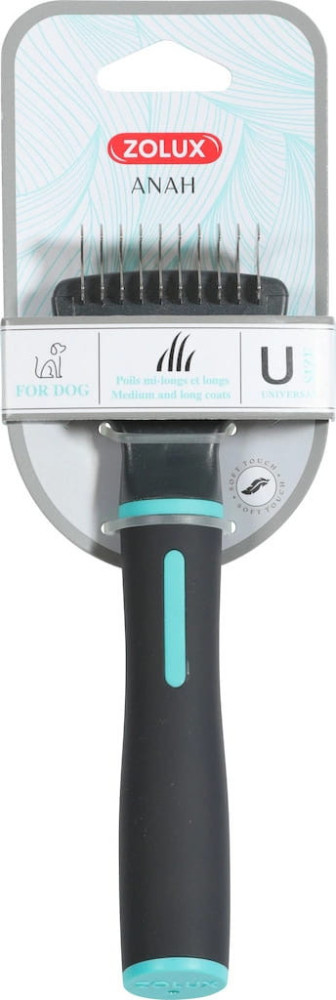 ZOLUX Rozcinak dla psa 10 ostrzy ANAH