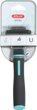 ZOLUX Rozcinak dla psa 16 ostrzy ANAH