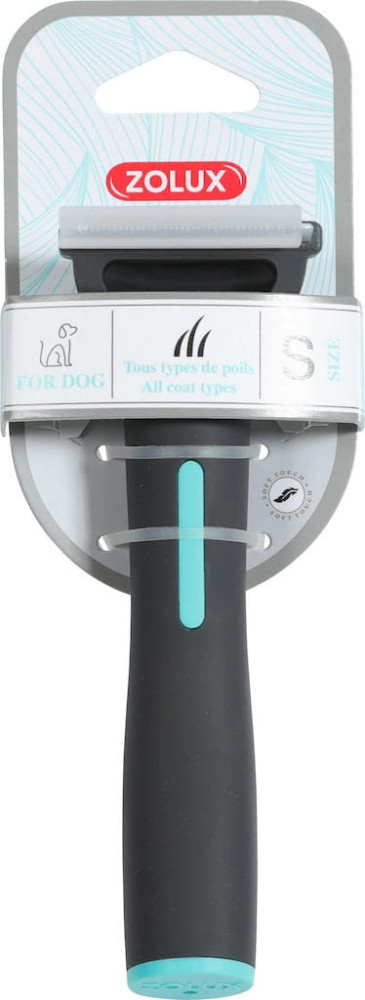 ZOLUX Szczotka dla psa Super Brush ANAH