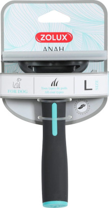 ZOLUX Szczotka dla psa Super Brush ANAH