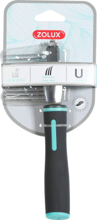 ZOLUX Filcak dla psa, zabezpieczonych 12 ostrzy ANAH