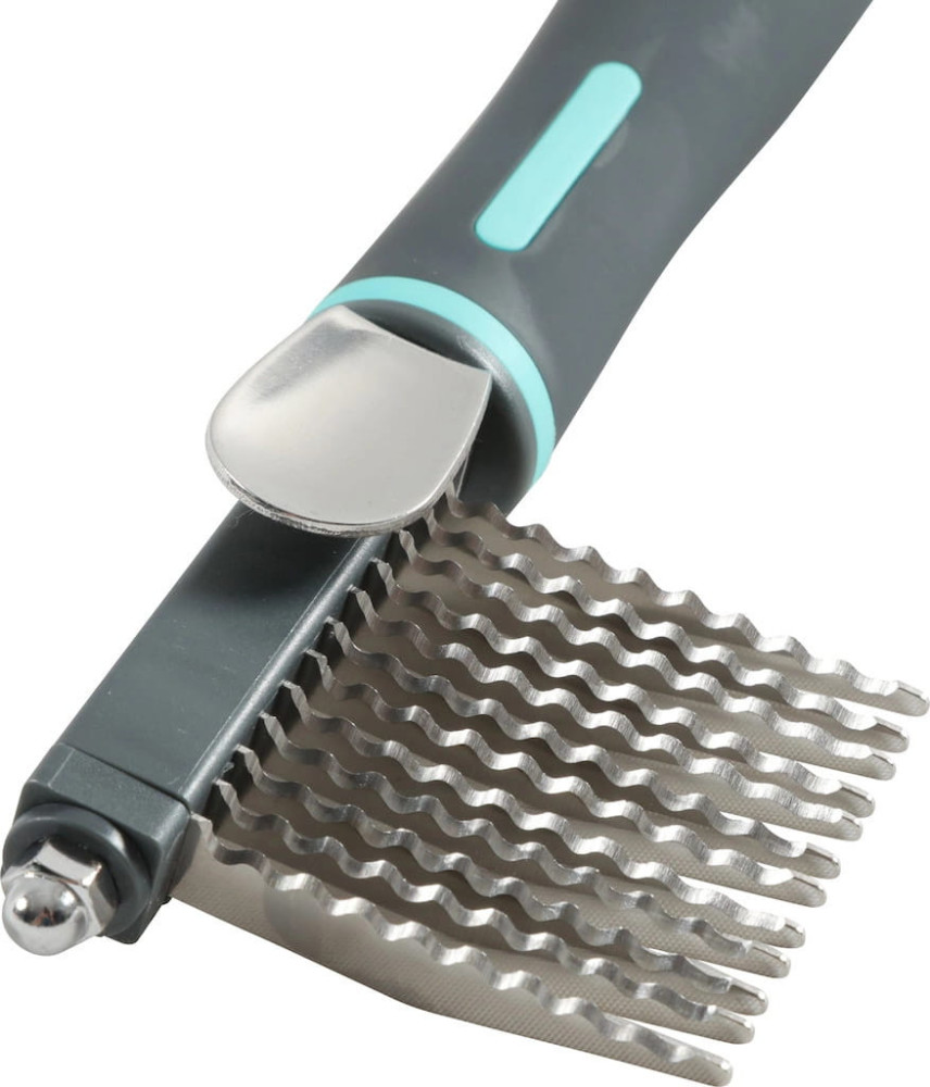 ZOLUX Filcak dla psa, zabezpieczonych 12 ostrzy ANAH